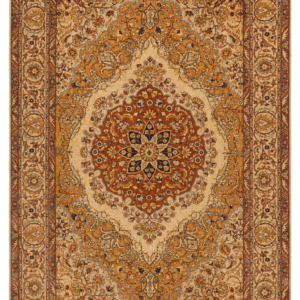 Silk Tebriz - 220 x 147 CM - Model : 211