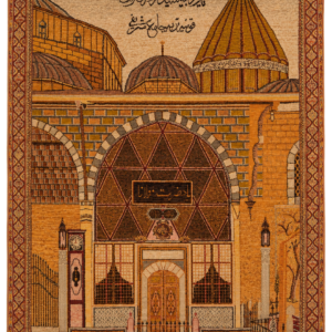 Konia Turky - 235x165 CM - Model: 126