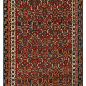 Kashkai - 238x152 CM - Model :394