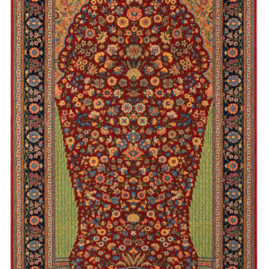 Farhan - 255 x175 CM - Model: 147
