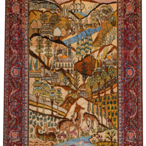 - 206x135 CM - Model: 231