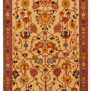 Herez - 300x200 CM - Model: 778