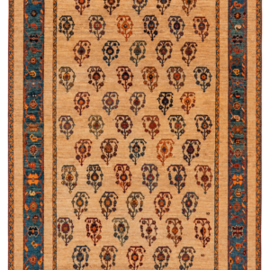 Qashkai  - 236 X 141 CM - Model :541