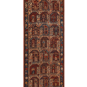 Quashki - 458 x 95 CM - Model: 787