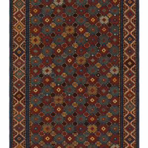Suzzani Klim Azarbaijan -144 x 244 CM - Model: 138
