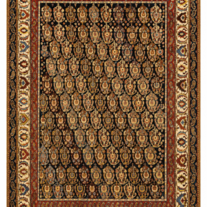Kashkavli - 187x138 CM - Model: 239