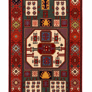 Karachouf Kazak - 101x170 CM - Model: 242