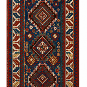 KAZAK - 239x136 CM - Model: 250
