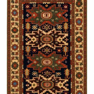 Sherwan - 142x98 CM - Model: 307