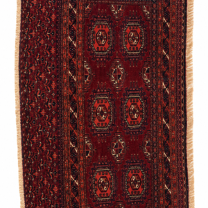 Tekkee Bukhara - 163x83 CM - Model: 375