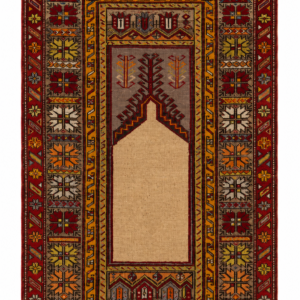 Qonia Turkey - 176x101 CM - Model: 382