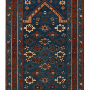 173x105 CM - Model: 645